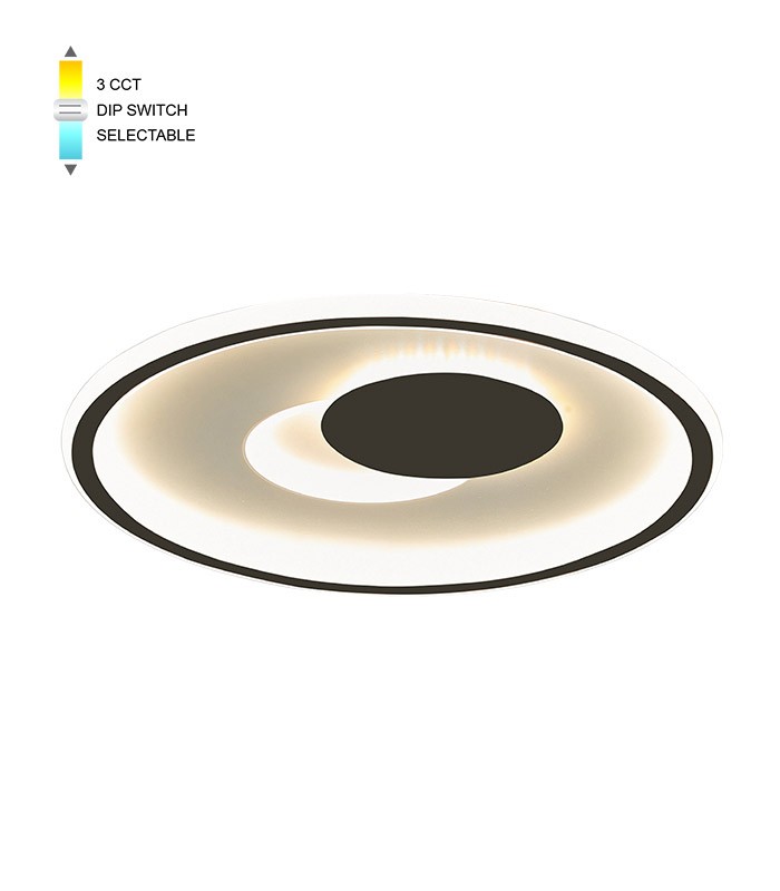 led-ceiling-round-lighting-fixture-disc-3-φ400h45-52w-3xcct-dip-switch-whiteblack-2026260-vito.jpg
