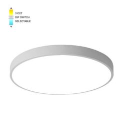 Бял ключ Vito Ceiling R1-35 за дома и офиса