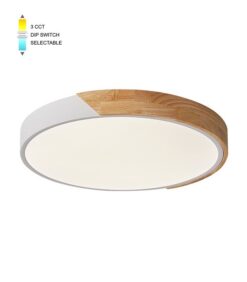 Бял ключ Vito Ceiling R2-45 за битова инсталация
