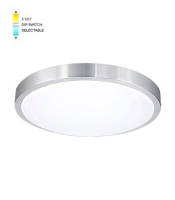 Никел ключ Vito Ceiling R3-30 за дома и офиса