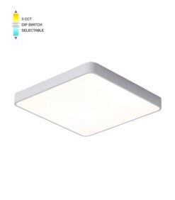 Бял ключ Vito Ceiling S1-35 за електроинсталация