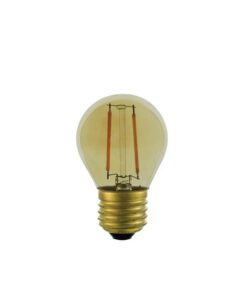 LED крушка Vito Filament 1519230 за дома
