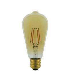 LED крушка Vito Filament ST64 за интериорно осветление