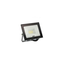 LED ПРОЖЕКТОР INDUS GEN3 20W 1700Lm GREEN IP65 АНТРАЦИТ 3022068 VITO