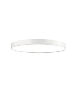 Бяло LED линейно тяло Vito Profiled-pr 2423600 за дома