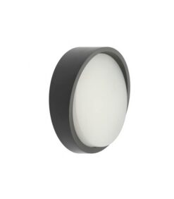 Сиво LED осветително тяло Vito Ori-ch 2025970 за осветление в дома