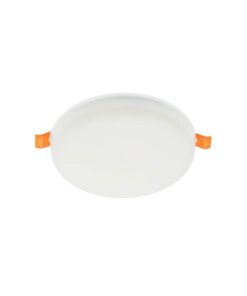 LED КРЪГЪЛ ПАНЕЛ ЗА ВГРАЖДАНЕ DARIA-R Φ120x32mm 17W 1872Lm 4000K (НЕУТРАЛНА СВЕТЛИНА) С РЕГУЛИРУЕМ МОНТАЖЕН ОТВОР Ø65-100mm 2025