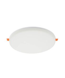 LED КРЪГЪЛ ПАНЕЛ ЗА ВГРАЖДАНЕ DARIA-R Φ225x32mm 36W 3888Lm 6500K (СТУДЕНА СВЕТЛИНА) С РЕГУЛИРУЕМ МОНТАЖЕН ОТВОР Ø65-200mm 202558