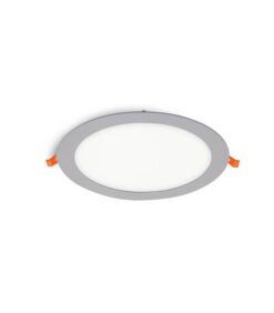 Сив LED панел Vito Slim 2023999 за кухня