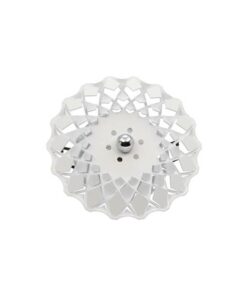 LED СПОТ ЗА ВГРАЖДАНЕ FORMATO F3 КРЪГЪЛ 3W 240Lm 4200K (НЕУТРАЛНА СВЕТЛИНА) Φ125x65mm БЯЛ ЦВЯТ 2012410 VITO