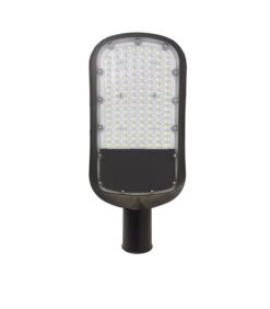 Антрацит LED улично осветление Vito Citylux-r50 CITYLUX-R50 за екстериорно осветление