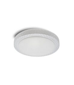 LED плафон Vito Nautilius за баня