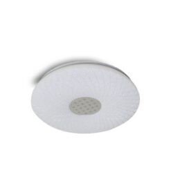 LED плафон Vito Pearl за коридор