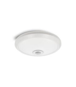 Бял LED плафон Vito Pir 2025840 за антре
