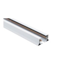 МОНОФАЗНА ШИНА PT1 БЯЛ ЦВЯТ 2m 9902690 VITO