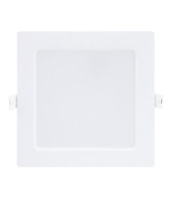 LINA-S 6W 6000K 110*110 КВАДРАТЕН ЗА ВГРАЖДАНЕ LED ПАНЕЛ 2027290 VITO