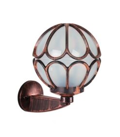 Фасаден аплик Outdoor 3242130 за екстериорно осветление