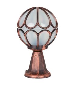 Градинско тяло Vito Outdoor LIVORNO-45 за фасада и вход