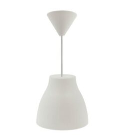 Бял пендел Vito Vitez 4102580 за кухня