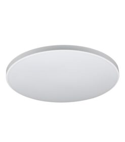 LED плафониера Vito Saturn 2027010 за спалня