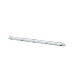Сиво LED индустриално тяло Vito Triproof 3310720 за дома