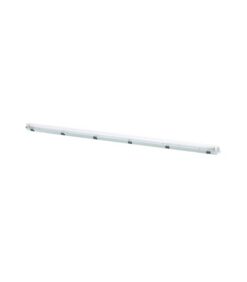 Сиво LED индустриално тяло Vito Triproof 3310740 за интериорно осветление