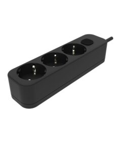 UNICO-3 3M 3G1.5 КАБЕЛ WITH КЛЮЧ BLC РАЗКЛОНИТЕЛ 8002390 VITO