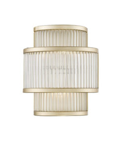 Аплик SERGIO W0528-02B-V6AC 2xG9 злато