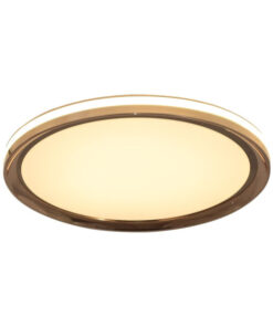 LED Осветително тяло за таван APART MX4168-1-3WGT 24W 3000K злато