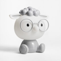 LED Настолна лампа SHEEP KDR-612-GR 3W 4000K сив