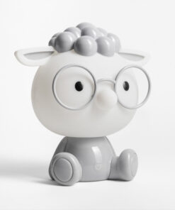 LED Настолна лампа SHEEP KDR-612-GR 3W 4000K сив