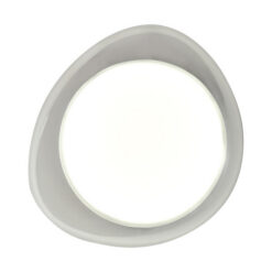 LED Осветително тяло за таван AURA FM2201001-350 10W 3000K/4000K/6000K бял