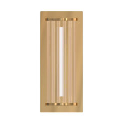 LED Аплик CALLY MB3114-1-3GT 10W 3000K/4000K/6000K злато