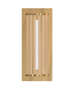 LED Аплик CALLY MB3114-1-3GT 10W 3000K/4000K/6000K злато