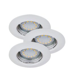 LED ЛУНА RABALUX LITE 1046