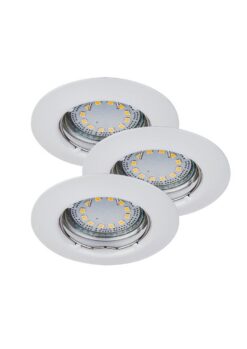 LED луна Rabalux Lite за осветление в дома