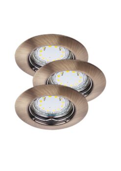 LED луна Rabalux Lite за дома