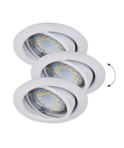 LED ЛУНА RABALUX LITE 1049