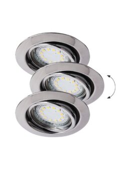 LED луна Rabalux Lite за осветление в дома