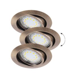 LED ЛУНА RABALUX LITE 1051