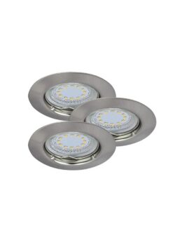 LED луна Rabalux Lite за интериорно осветление