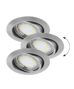 LED ЛУНА RABALUX LITE 1166