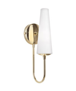 Аплик MAGNUM 1120 1xE14 злато