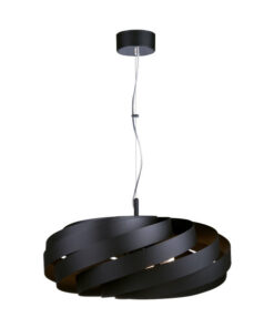 Пендел VENTO 1133 4xE27 черен