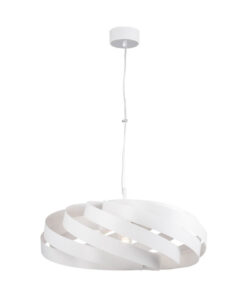 Пендел VENTO 1134 4xE27 бял