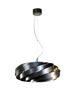 Пендел VENTO 1136 4xE27 антрацит