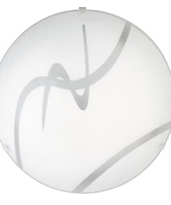 ПЛАФОН RABALUX SOLEY 1818