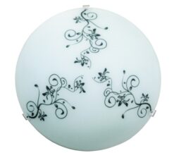 Плафон Rabalux Bloomy за антре