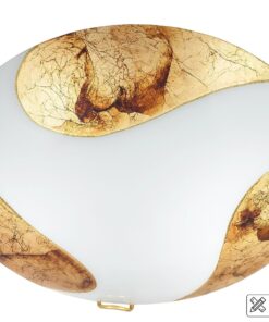 ПЛАФОН RABALUX ART GOLD 1941