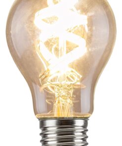 LED ФИЛАМЕНТ RABALUX FILAMENT-LED 1987